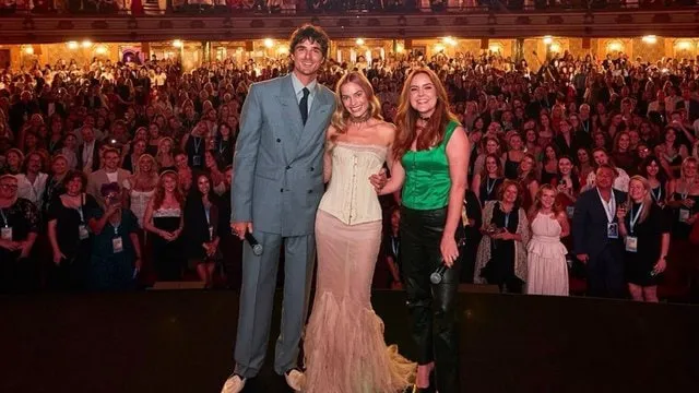 Фільм «Буремний перевал» очолив світовий прокат із $82 млн за вихідні