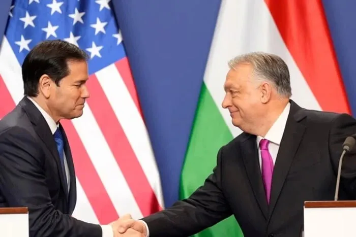 USA i Węgry uzgodniły współpracę w dziedzinie cywilnej energetyki jądrowej