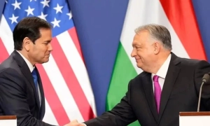 USA i Węgry uzgodniły współpracę w dziedzinie cywilnej energetyki jądrowej