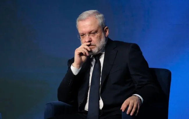 Прокуратура просить 425 млн грн застави для ексміністра Галущенка