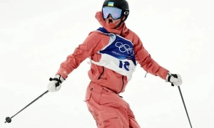 Як виступили українці на Олімпіаді 16 лютого