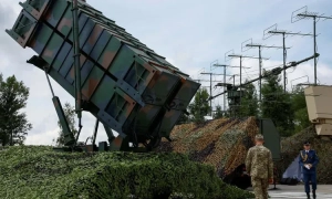 Во время землетрясения в Китае граждане Украины не пострадали 