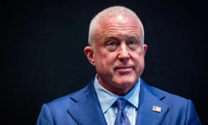 У Німеччині біля військового складу США зійшов з рейок вантажний поїзд, перевіряють диверсію