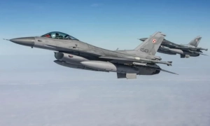 У Німеччині біля військового складу США зійшов з рейок вантажний поїзд, перевіряють диверсію