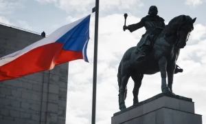 У Німеччині біля військового складу США зійшов з рейок вантажний поїзд, перевіряють диверсію