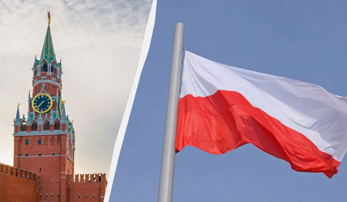 Польща готує позов проти РФ за радянські злочини