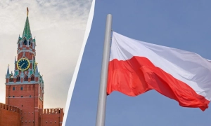 Проліт крізь вогонь. Виверження вулкана Фаградалсф’яль зняли на відео з дрона