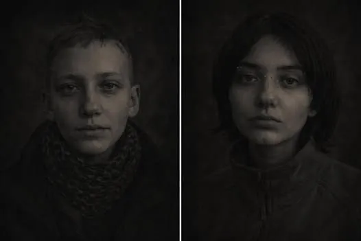 На Запорізькому напрямку загинули захисниці «Кара» і «Лайза»