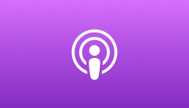 Apple додасть відео в Apple Podcasts