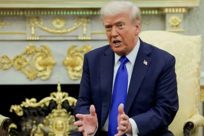 Трамп особисто обиратиме учасників турніру UFC у Білому домі