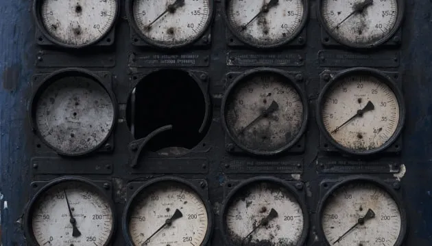 Після атаки РФ без світла залишилися споживачі у п’яти областях