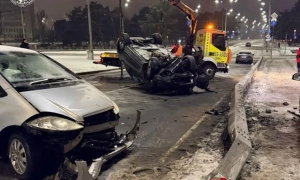 Посадовцям комунальних підприємств Києва повідомили про підозру через травми та аварії (фото)