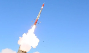 НАТО оцінює, скільки ракет треба збити за перші 24 години повномасштабної війни