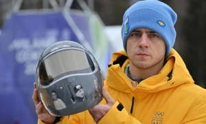 Гераскевич отримав 10 млн грн підтримки після Олімпіади