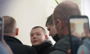 Справу тягнули 8 років: суд виніс вирок за жорстоке вбивство випускниці