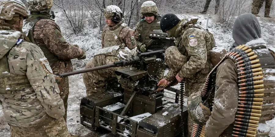 ЗСУ виконали понад 7 тисяч місій із НРК за місяць — Федоров