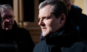 Експрем’єр Литви Палуцкас дав свідчення про можливі зловживання