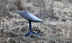 Occupiers lose stable communications after Starlink shutdown