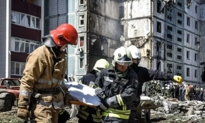 W Ukrainie zginęło ponad 15 tysięcy cywilów od początku pełnoskalowej wojny