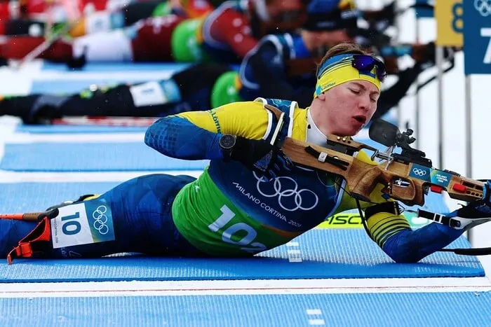 Олімпіада-2026: як виступили українці 17 лютого