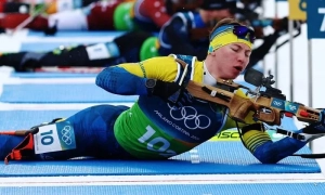 Олімпіада-2026: як виступили українці 17 лютого