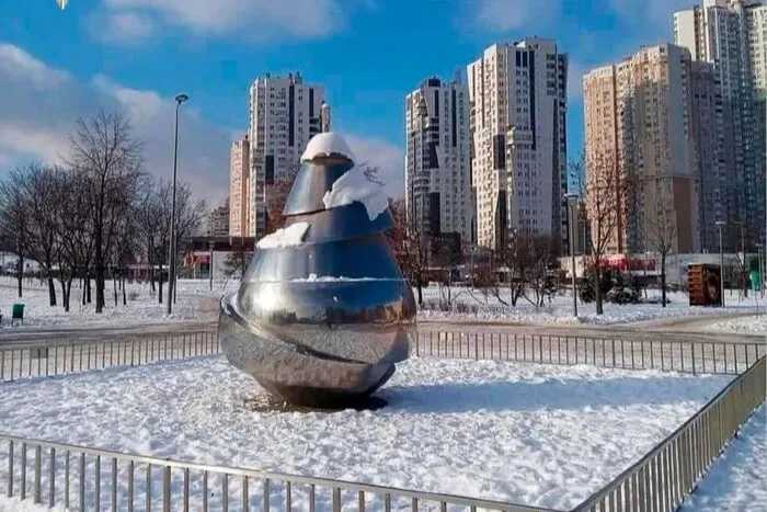 Розтрата на ремонті парку «Позняки»: підозрюють двох чиновників «Київзеленбуду»