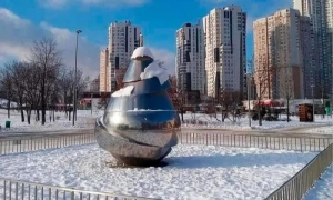 Розтрата на ремонті парку «Позняки»: підозрюють двох чиновників «Київзеленбуду»