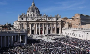 Ирландия отменит парад в День святого Патрика из-за коронавируса