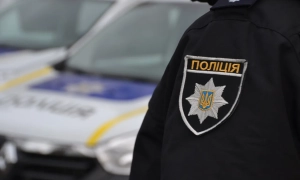 В Овручі чоловіка забрали до ТЦК після бійки (відео)