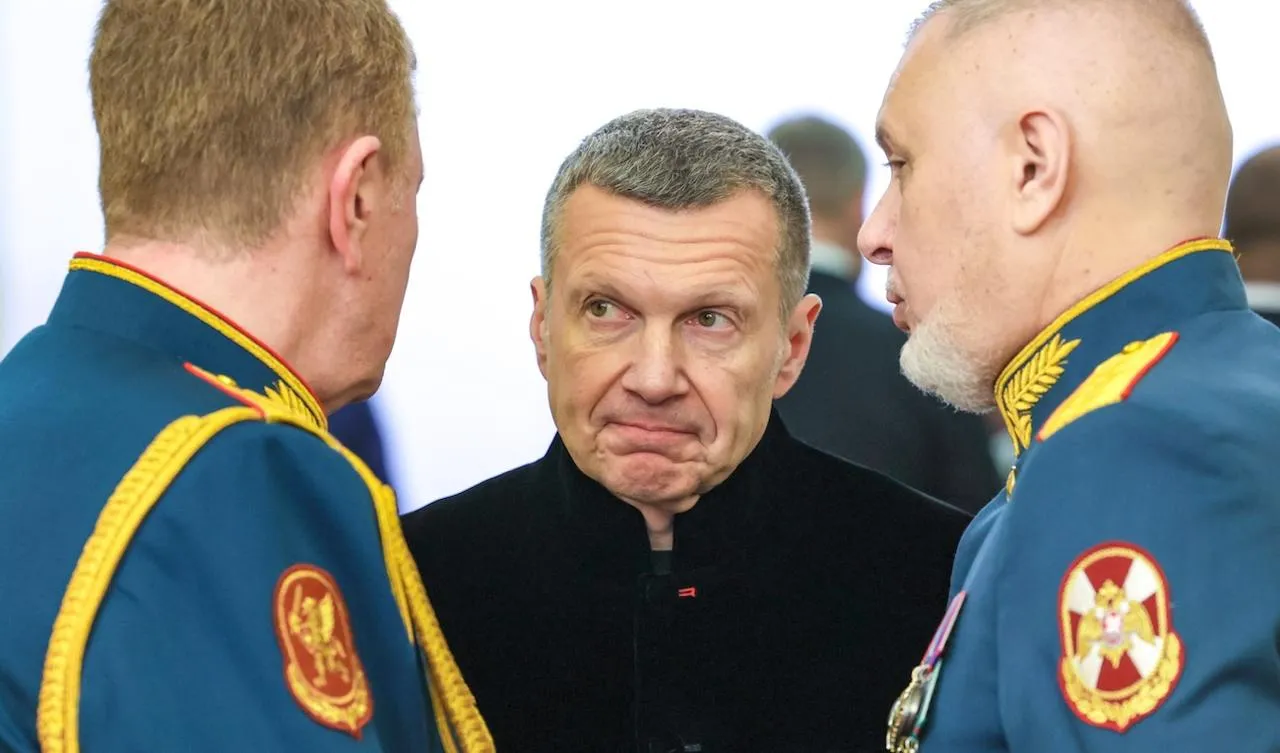 Блокування Telegram спричинило найбільший розкол серед прокремлівських пропагандистів