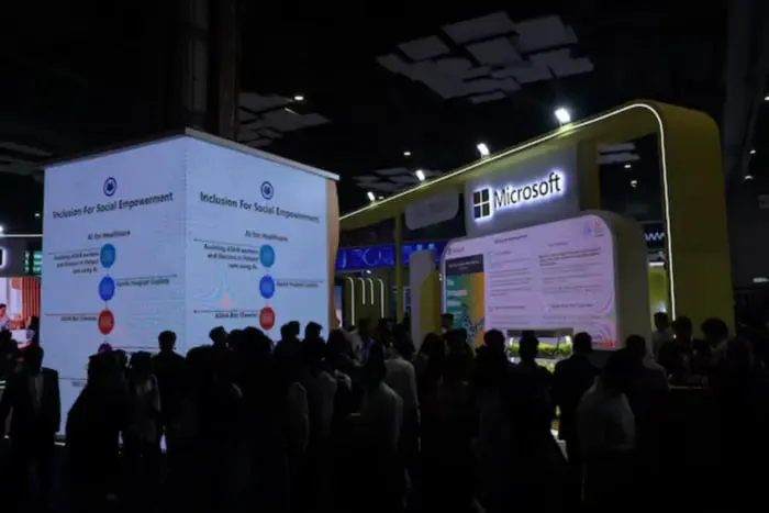 Microsoft інвестує $50 млрд у цифровий розвиток Глобального Півдня