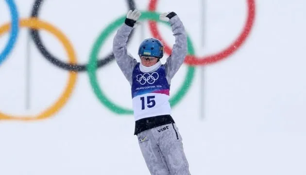 Українки завершили виступи в кваліфікації з лижної акробатики на Олімпіаді-2026