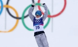 Українки завершили виступи в кваліфікації з лижної акробатики на Олімпіаді-2026