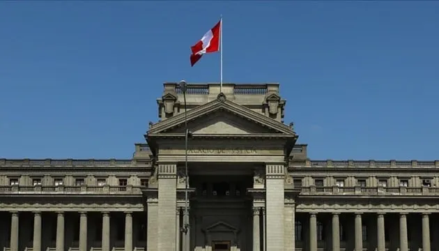 У Перу відправили у відставку в.о. президента через скандал