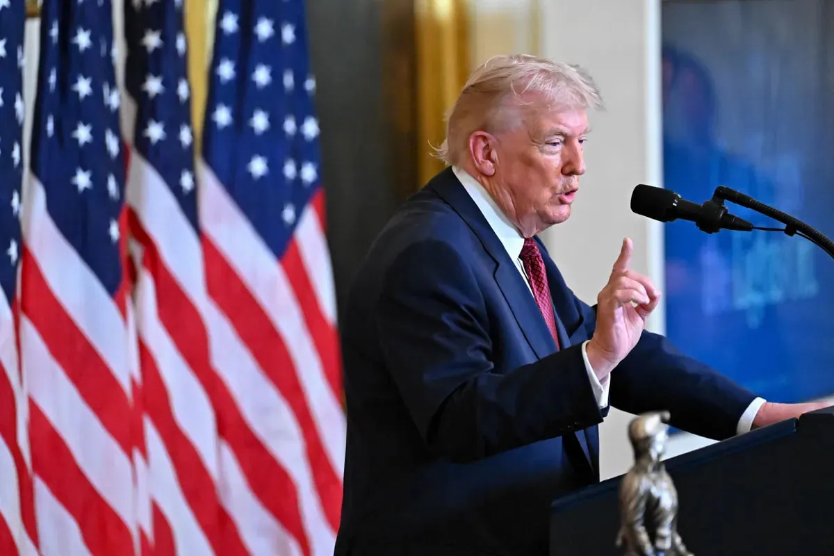 Японія вкладе $36 млрд у США в межах торговельної угоди