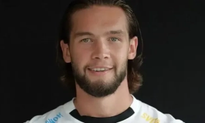 Спортсмен Данило Колесник відреагував на інцидент із ТЦК: «Мій шлях — це сила через закон»