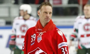 Гашек звинуватив Паралімпіаду в рекламі агресії РФ проти України