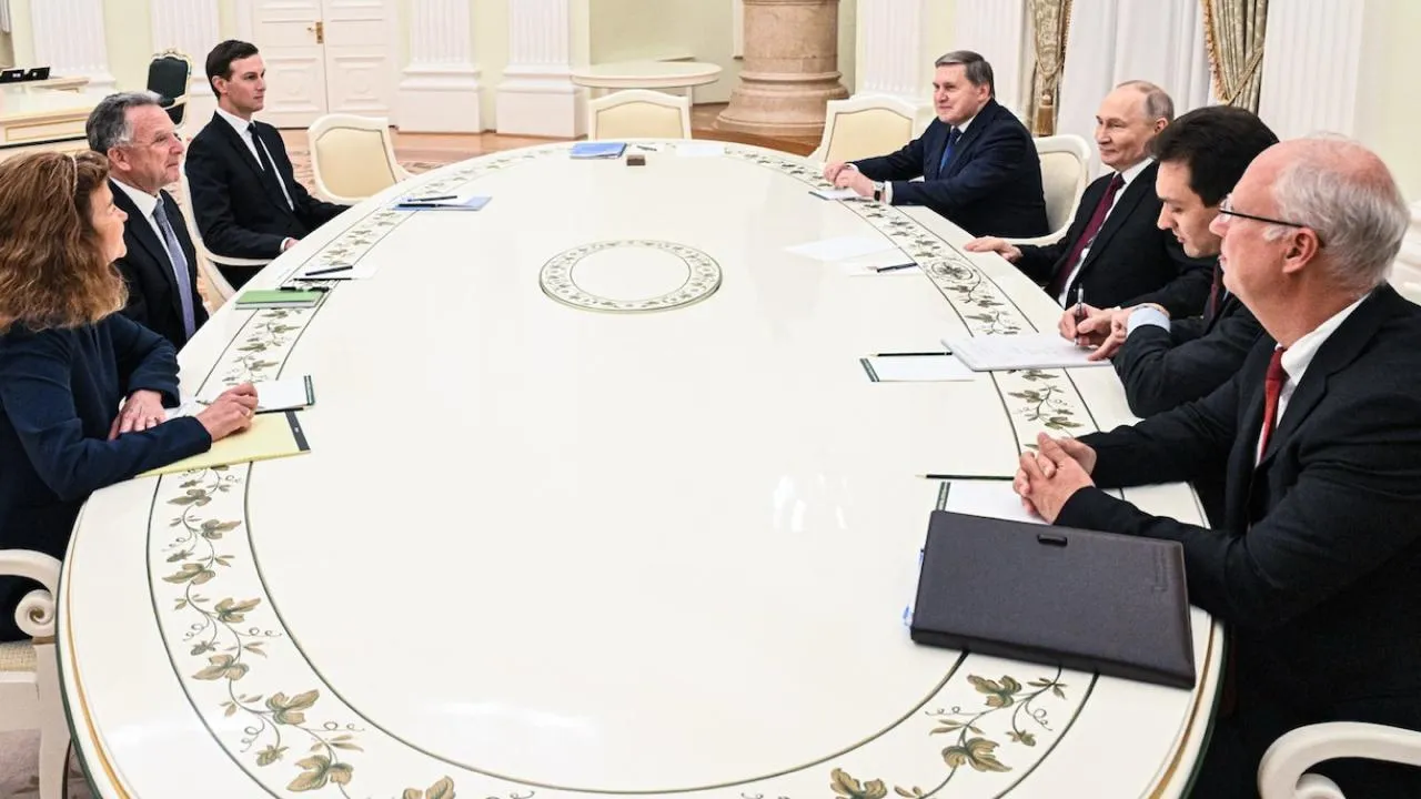 Кремль пропонував родині Трампа частки в енергетичних проєктах за зняття санкцій