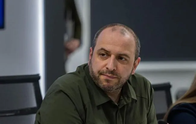 Ukraina przeprowadziła odrębne spotkanie z rosją w Genewie bez udziału USA