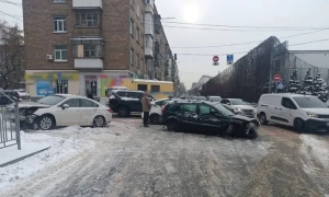 Смертельна ДТП на блокпосту в Києві: суддю дозволили арештувати