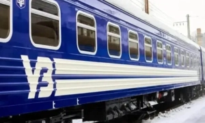 Укрзалізниця 19 лютого змінює рух поїздів у кількох регіонах