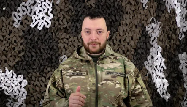 Російські війська посилили атаки на Лиманському та прикордонних напрямках