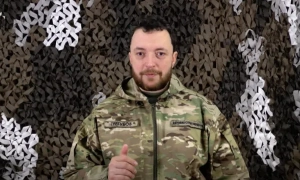 Російські війська посилили атаки на Лиманському та прикордонних напрямках