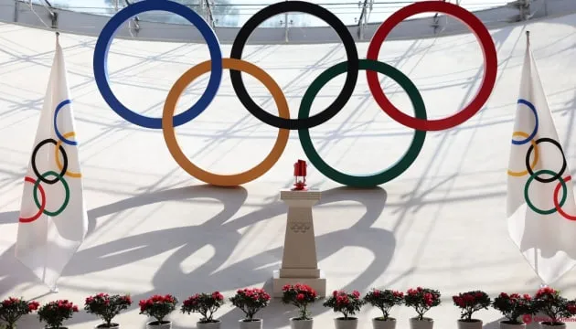 Делегация Украины отказалась от участия в Паралимпиаде из-за допуска россиян и белорусов