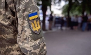 Відео: на Буковині під час мобілізації стався конфлікт зі стріляниною