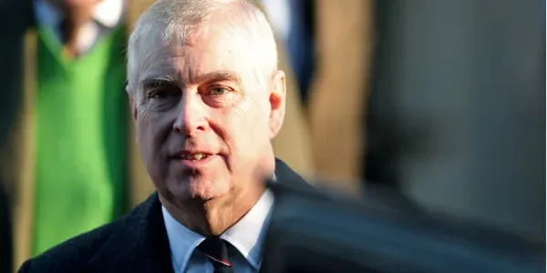 Принц Эндрю арестован по подозрению в злоупотреблениях