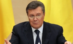 Суд переніс оголошення обвинувачення Януковичу у справі Майдану