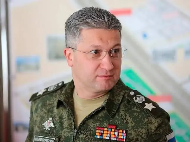 Колишній заступник Шойгу намагається через суд потрапити на війну в Україні