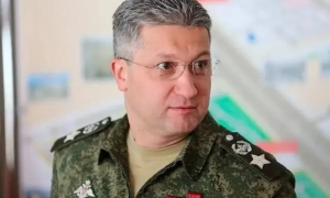 Колишній заступник Шойгу намагається через суд потрапити на війну в Україні