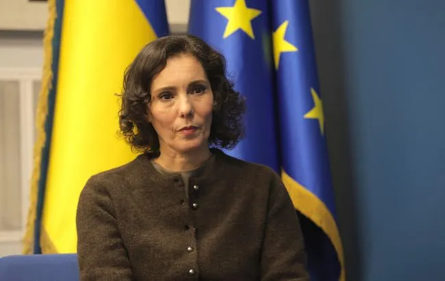 Енергетична допомога ЄС забезпечила світлом 9 млн українців